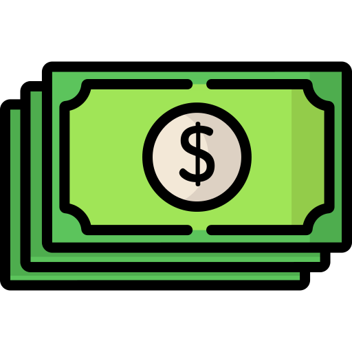 cash