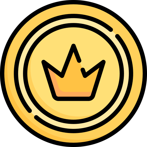 coins